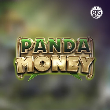Bigtime : Panda Money - DELUXEPLAY88