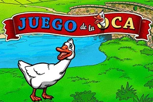Juego de la oca - DELUXEPLAY88