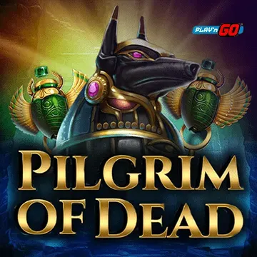 PlaynGo : Pilgrim of Dead - DELUXEPLAY88