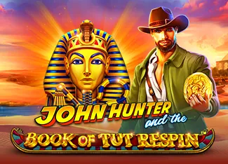 Pragmatic : Book Of Tut Respin - DELUXEPLAY88