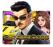 Joker123 : Chinese Boss - DELUXEPLAY88