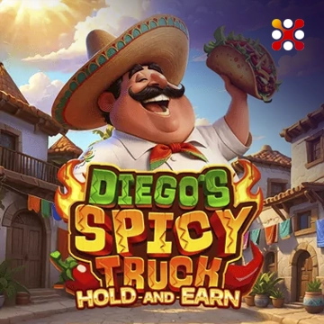 Mancala : Diegos Spicy Truck - DELUXEPLAY88
