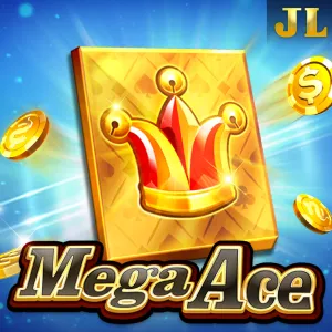 Jili : Mega Ace - DELUXEPLAY88