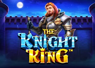 Pragmatic : The Knight King - DELUXEPLAY88