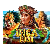 Joker123 : Inca - DELUXEPLAY88