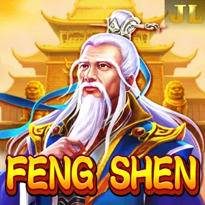Jili : Fengshen - DELUXEPLAY88