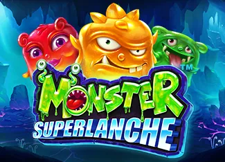 Pragmatic : Monster Superlanche - DELUXEPLAY88