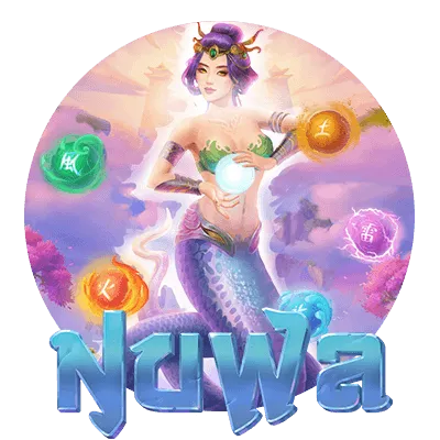Habanero : Nuwa - DELUXEPLAY88