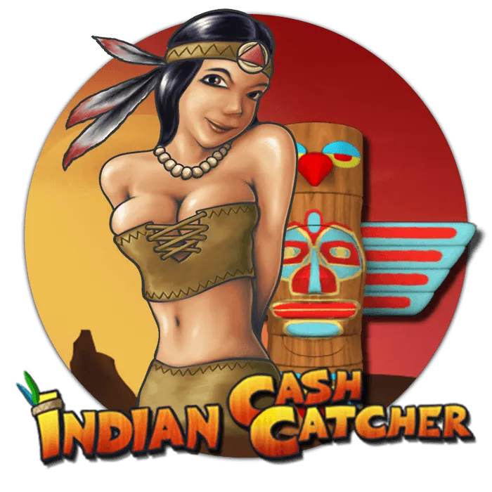 Habanero : Indian Cash Catcher - DELUXEPLAY88
