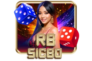 Red Blue Duel - DELUXEPLAY88