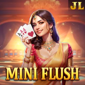 MINI FLUSH - DELUXEPLAY88
