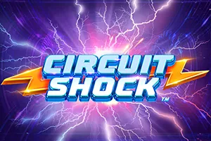 Circuit Shock - DELUXEPLAY88
