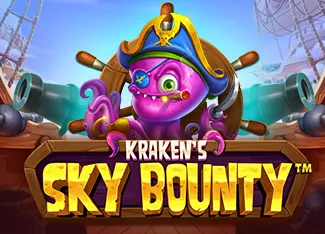 Pragmatic : Sky Bounty - DELUXEPLAY88