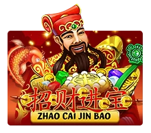 Joker123 : Zhao Cai Jin Bao - DELUXEPLAY88