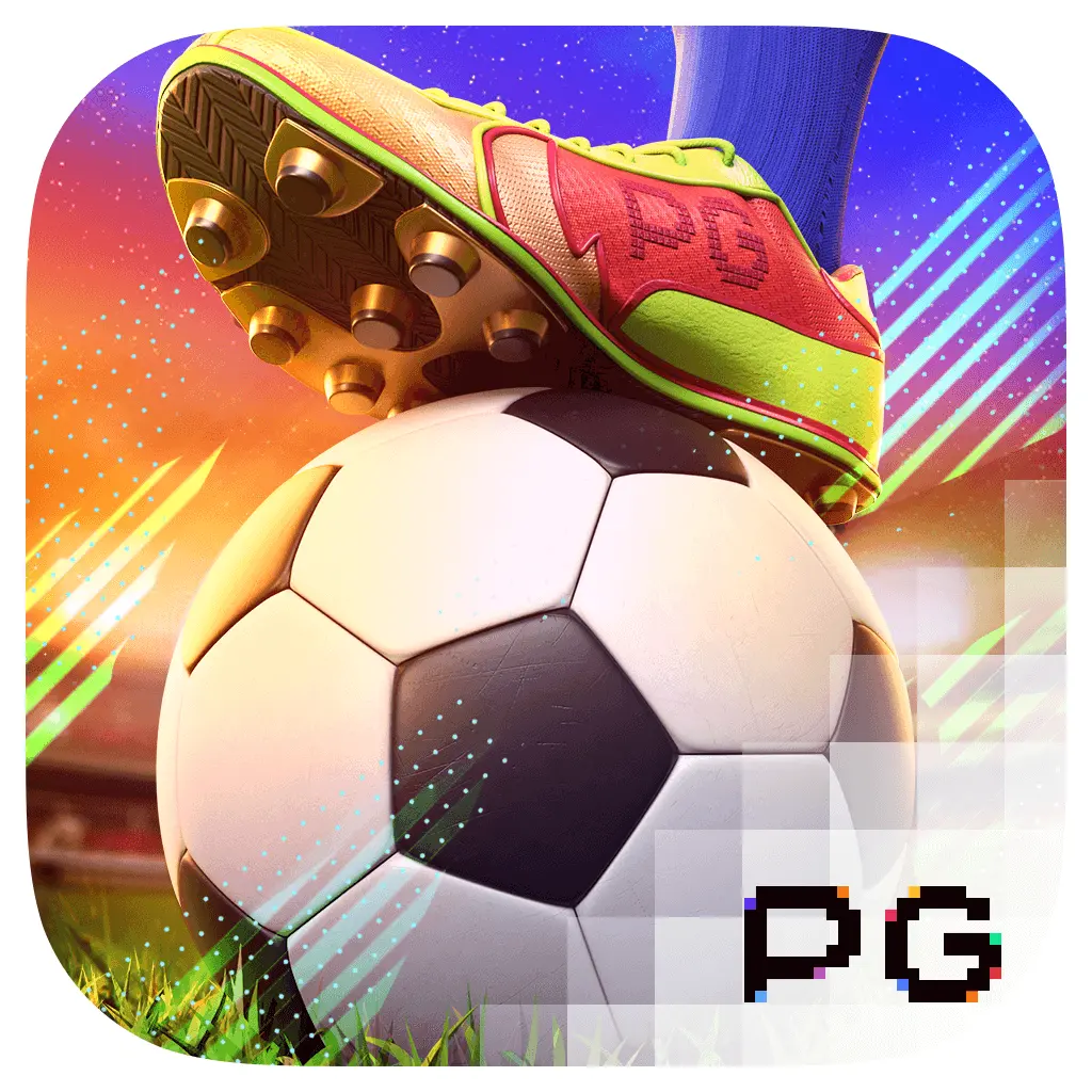 PGSoft : Ultimate Striker - DELUXEPLAY88