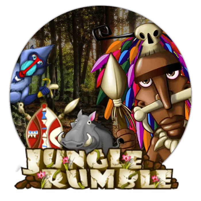 Habanero : Jungle Rumble - DELUXEPLAY88