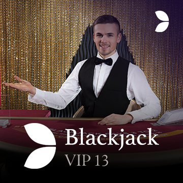 Blackjack VIP 13 - DELUXEPLAY88