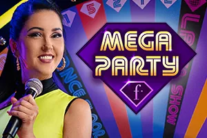 Fashion TV Mega Party - DELUXEPLAY88