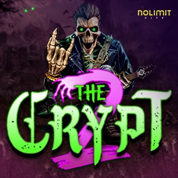 NolimitCity : The Crypt 2 - DELUXEPLAY88