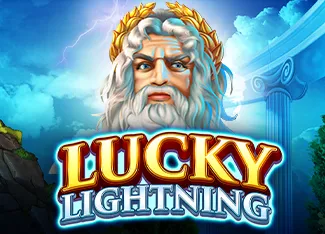 Pragmatic : Lucky Lightning - DELUXEPLAY88
