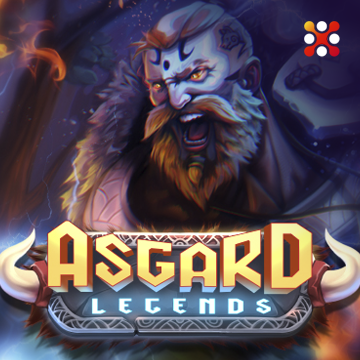 Mancala : Asgard Legends - DELUXEPLAY88