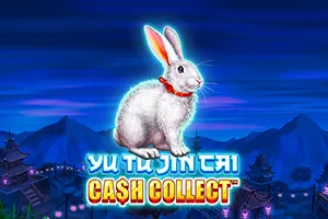 Yu Tu Jin Cai: Cash Collect - DELUXEPLAY88