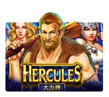 Joker123 : Hercules - DELUXEPLAY88