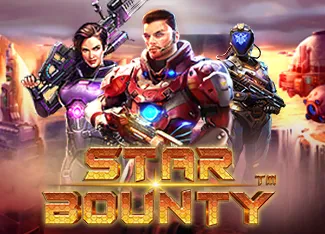 Pragmatic : Star Bounty - DELUXEPLAY88