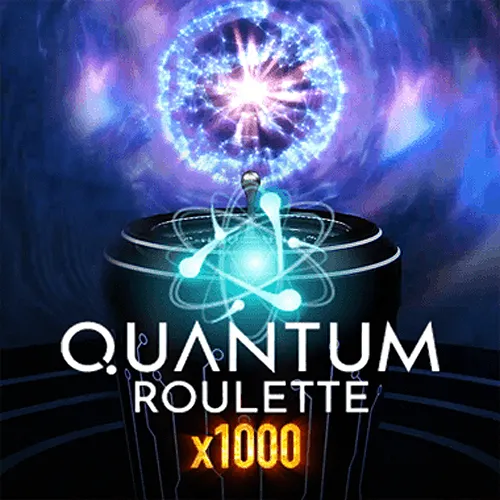 x1000 Quantum Roulette - DELUXEPLAY88