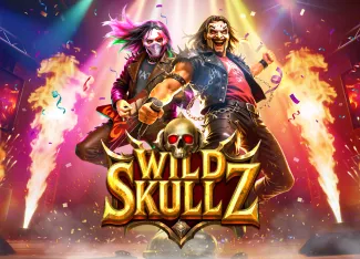 Pragmatic : Wild Skullz - DELUXEPLAY88