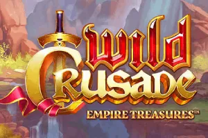 Wild Crusade: Empire Treasures - DELUXEPLAY88