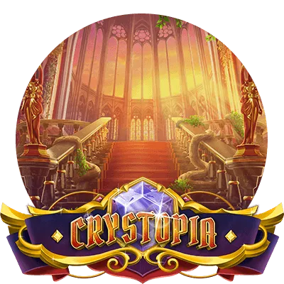 Habanero : Crystopia - DELUXEPLAY88