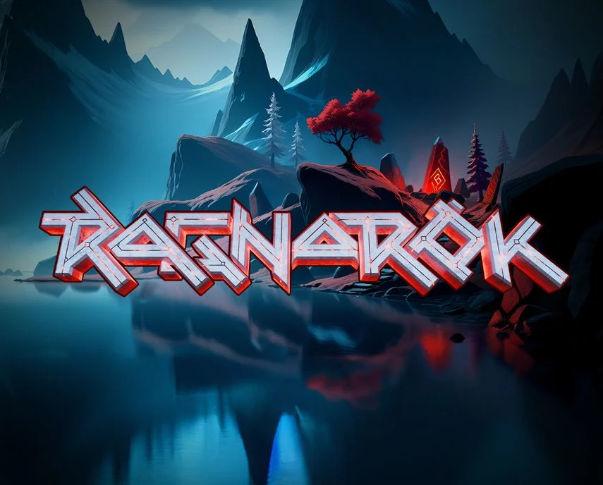 Slotmill : Ragnarok - DELUXEPLAY88
