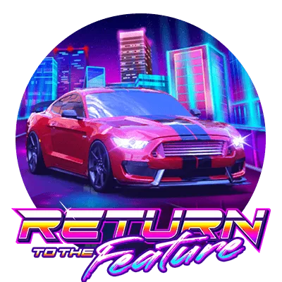 Habanero : Return To The Feature - DELUXEPLAY88