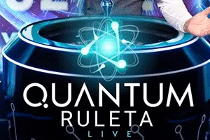 Quantum Ruleta España - DELUXEPLAY88