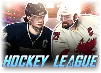 Pragmatic : Hockey League - DELUXEPLAY88
