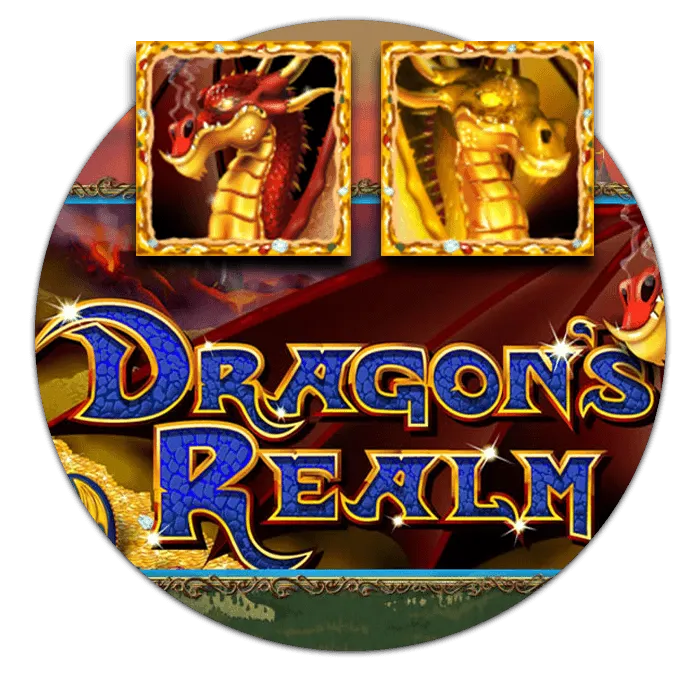 Habanero : Dragons Realm - DELUXEPLAY88