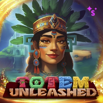 Spinocchio : Totem Unleashed - DELUXEPLAY88