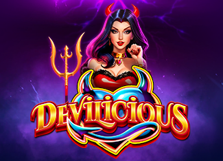 Pragmatic : Devilicious - DELUXEPLAY88