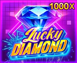 JDB : Lucky Diamond - DELUXEPLAY88