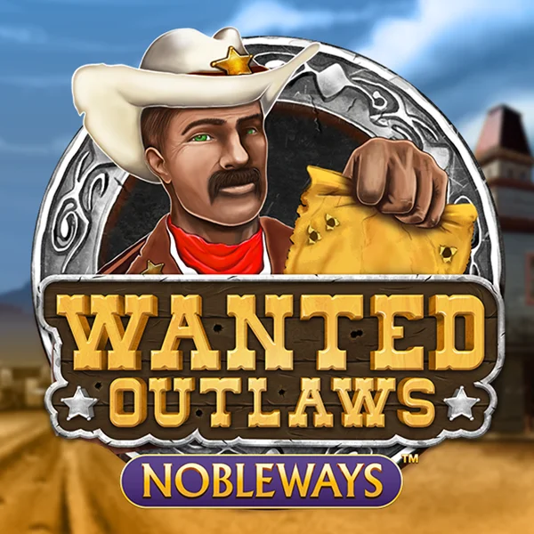 Wanted Outlaws - DELUXEPLAY88