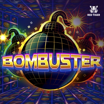 Redtiger : Bombuster - DELUXEPLAY88