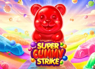 Pragmatic : Super Gummy Strike - DELUXEPLAY88