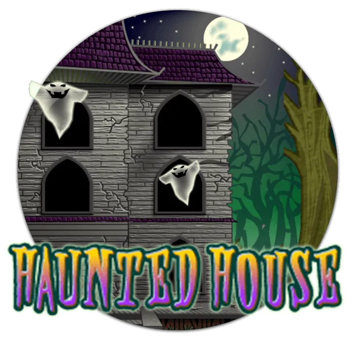 Habanero : Haunted House - DELUXEPLAY88