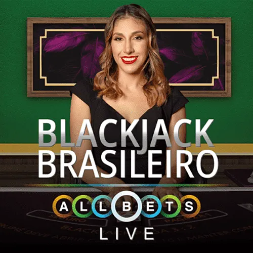 All Bets Blackjack Brasileiro - DELUXEPLAY88