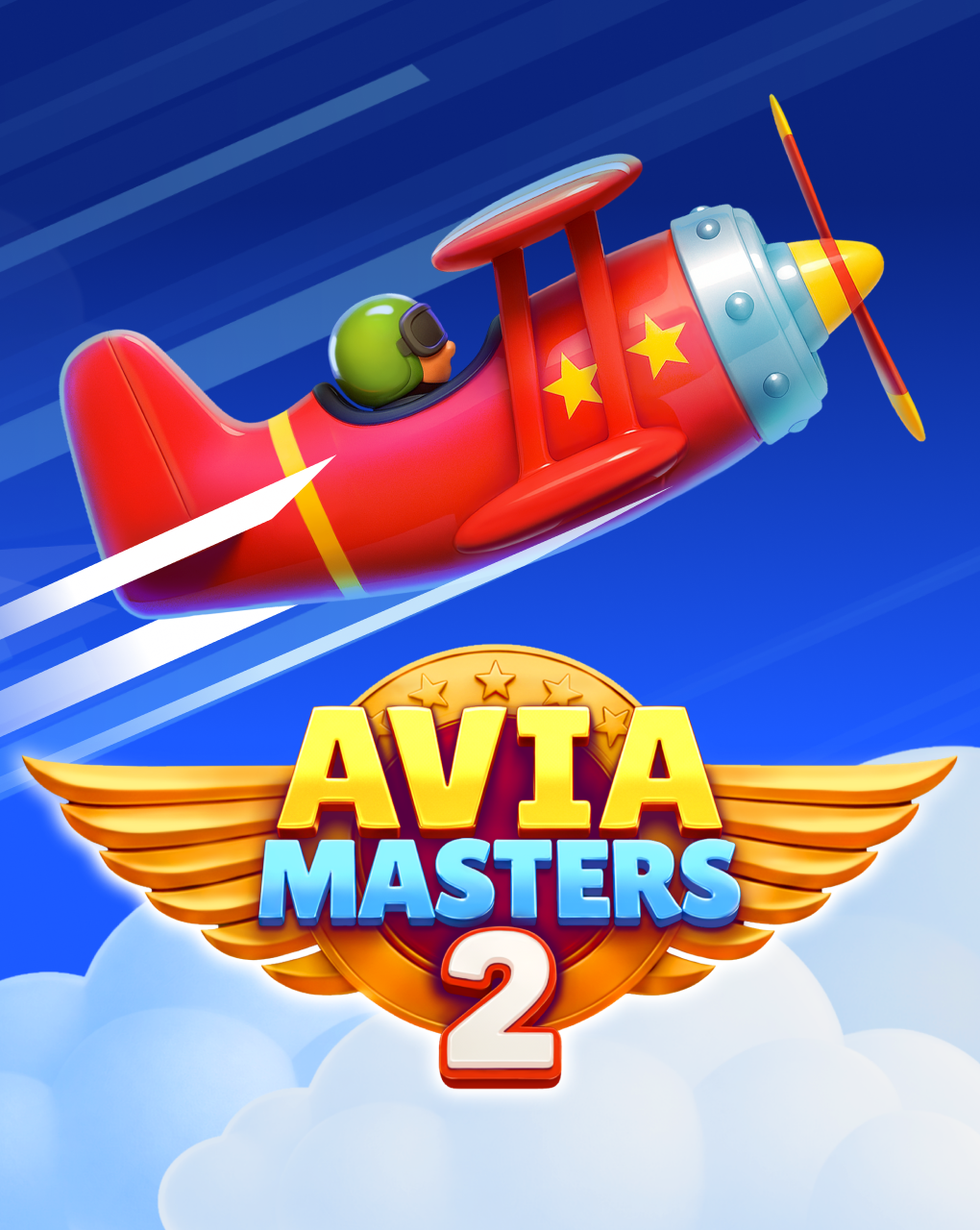 Aviamasters 2 - DELUXEPLAY88