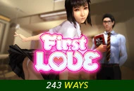 Spadegaming : First Love - DELUXEPLAY88