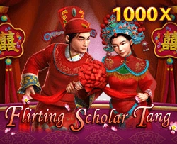 JDB : Flirting Scholar Tang - DELUXEPLAY88