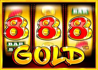 Pragmatic : 888 Gold - DELUXEPLAY88