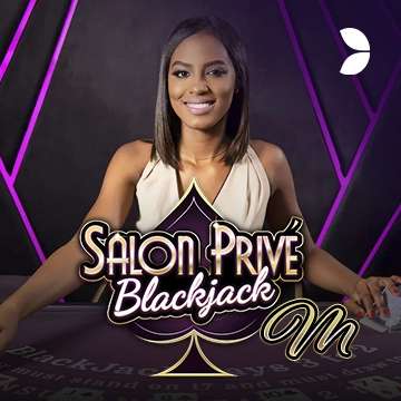 Salon Privé Baccarat M - DELUXEPLAY88